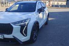 Haval Jolion I Рестайлинг