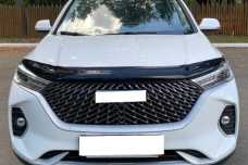 Haval M6 II, 2023, пробег 24200 км