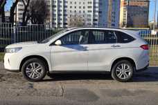 Haval M6 II