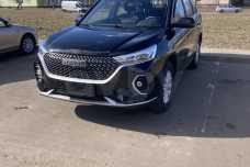 Haval M6 II
