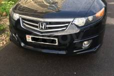 Honda Accord VIII