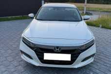 Honda Accord X, 2020, пробег 175000 км