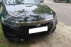 Honda Accord X, 2020, пробег 74030 км