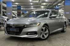 Honda Accord X, 2020, пробег 82689 км