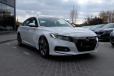 Honda Accord X