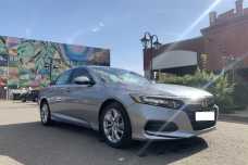 Honda Accord X