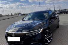 Honda Accord X