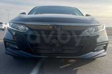 Honda Accord X