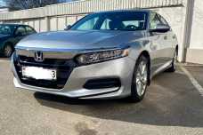 Honda Accord X