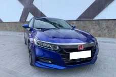Honda Accord X