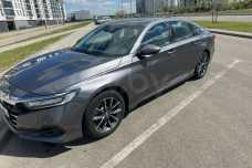 Honda Accord X