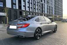 Honda Accord X