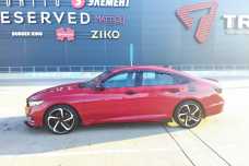 Honda Accord X
