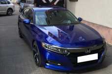 Honda Accord X
