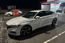 Honda Accord X