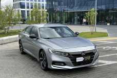 Honda Accord X