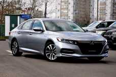 Honda Accord X