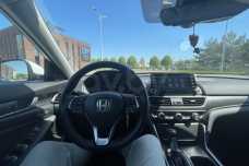 Honda Accord X