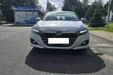 Honda Accord X  Рестайлинг, 2021, пробег 60100 км