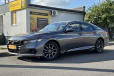 Honda Accord X  Рестайлинг, 2021, пробег 68000 км