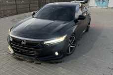 Honda Accord X  Рестайлинг, 2021, пробег 86000 км