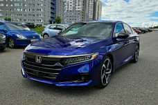 Honda Accord X  Рестайлинг, 2023, пробег 41000 км