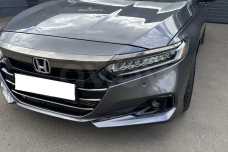 Honda Accord X Рестайлинг