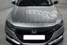 Honda Accord X Рестайлинг