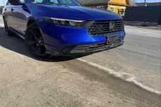 Honda Accord XI, 2023, пробег 11896 км