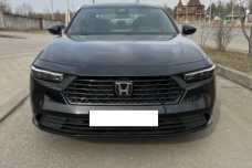 Honda Accord XI, 2023, пробег 12000 км