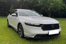 Honda Accord XI, 2023, пробег 15000 км