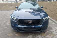 Honda Accord XI, 2023, пробег 29614 км