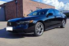 Honda Accord XI, 2023, пробег 30700 км