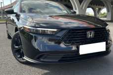 Honda Accord XI, 2023, пробег 35000 км