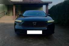 Honda Accord XI, 2024, пробег 10000 км