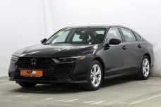 Honda Accord XI, 2024, пробег 5475 км