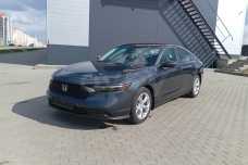 Honda Accord XI