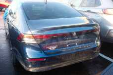 Honda Accord XI