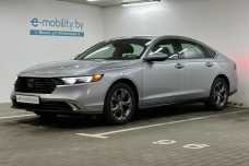 Honda Accord XI