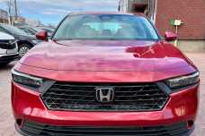Honda Accord XI