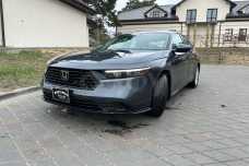 Honda Accord XI