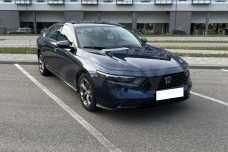 Honda Accord XI