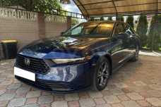 Honda Accord XI