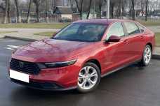 Honda Accord XI