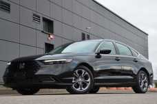 Honda Accord XI