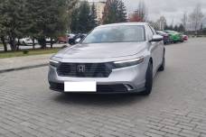 Honda Accord XI