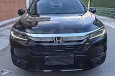 Honda Breeze I