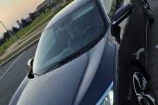 Honda Civic X, 2016, пробег 158000 км