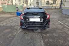 Honda Civic X