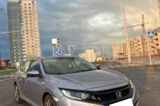 Honda Civic X